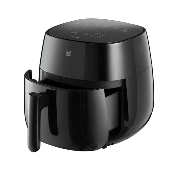 ZWILLING Electrics fryer 36450-280-0 black | Techbox