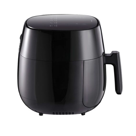 ZWILLING Electrics fryer 36450-280-0 black | Techbox