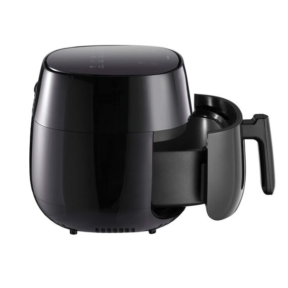 ZWILLING Electrics fryer 36450-280-0 black | Techbox