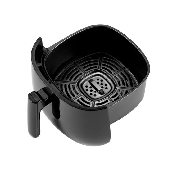 ZWILLING Electrics fryer 36450-280-0 black | Techbox