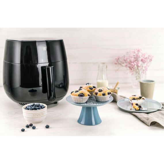 ZWILLING Electrics fryer 36450-280-0 black | Techbox