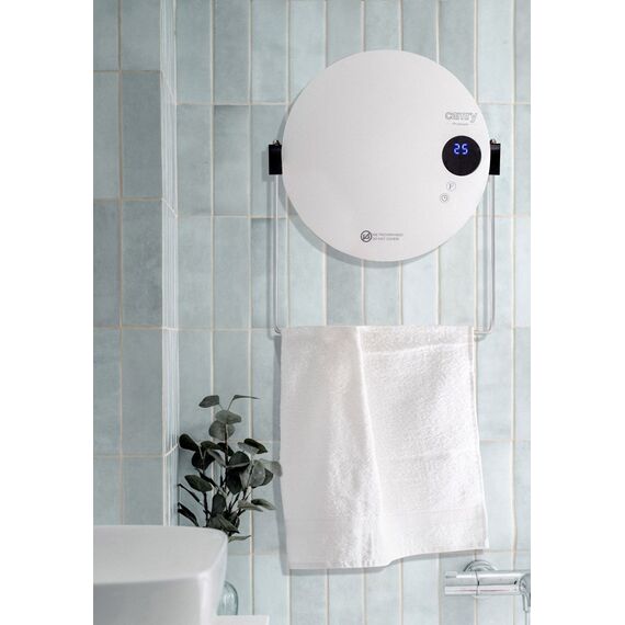 Bathroom radiator CAMRY CR 7747 - Convectors & Dryers - Cooling & Heating - Techbox