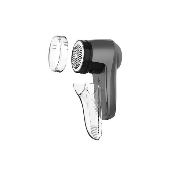 Clothes shaver O 50 mm Black+Decker BXLR750E | Techbox
