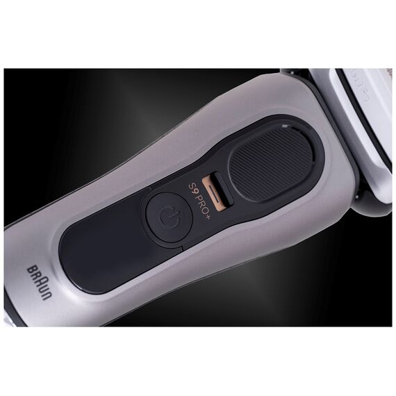 Golarka elektryczna Series 9 Pro+ 9565cc BRAUN | Techbox