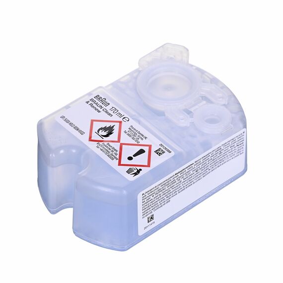 Golarka elektryczna Series 9 Pro+ 9565cc BRAUN | Techbox