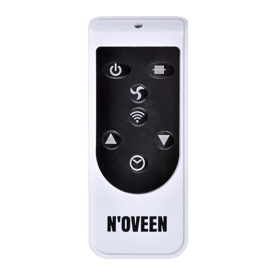 Grzejnik Konwektorowy Noveen CH9099 XXL SIZE Tuya WiFi Smart 2300 Watt - Convectors & Dryers - Cooling & Heating - Techbox