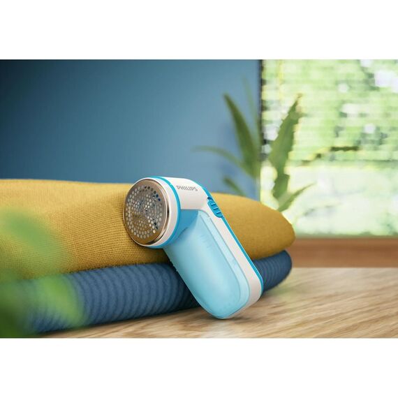 Philips GC026/00 Fabric Shaver - Clothes Shavers - Cleaning - Techbox