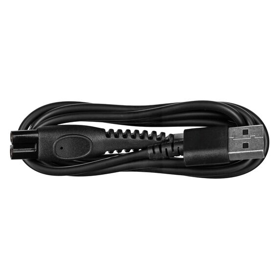 Philips SHAVER Series 5000 S5887/10 Wet and dry electric shaver and soft pouch | Techbox