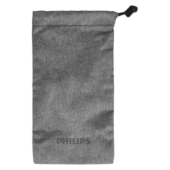 Philips SHAVER Series 5000 S5887/10 Wet and dry electric shaver and soft pouch | Techbox