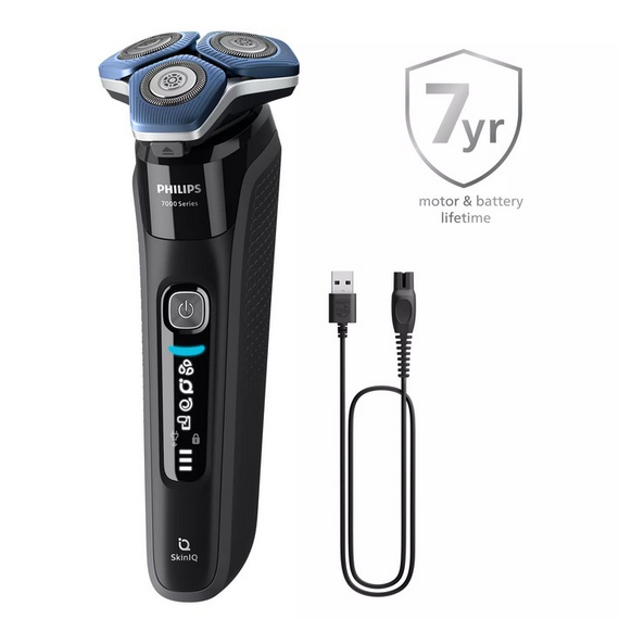 Philips SHAVER Series 7000 S7886/35 Wet and Dry electric shaver - Shavers - Personal Care - Techbox