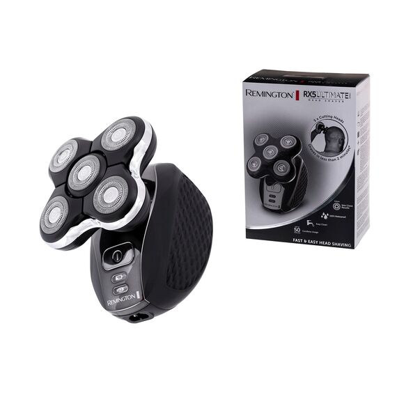 Remington XR1500 Black - Shavers - Personal Care - Techbox