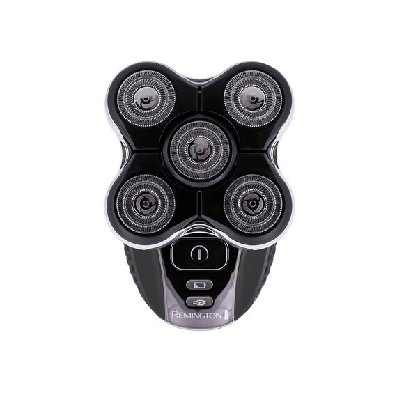 Remington XR1500 Black - Shavers - Personal Care - Techbox