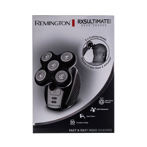Remington XR1500 Black - Shavers - Personal Care - Techbox