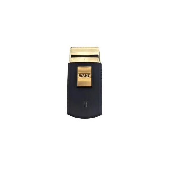 Shaver WAHL Travel Shaver Gold Edition 07057-016 | Techbox
