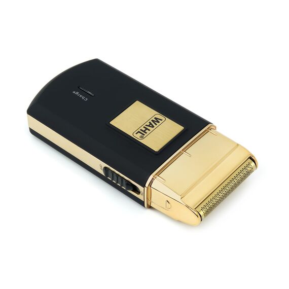 Shaver WAHL Travel Shaver Gold Edition 07057-016 | Techbox