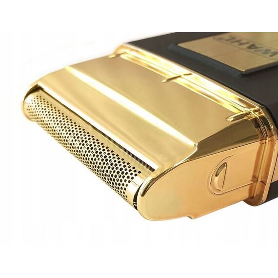 Shaver WAHL Travel Shaver Gold Edition 07057-016 | Techbox