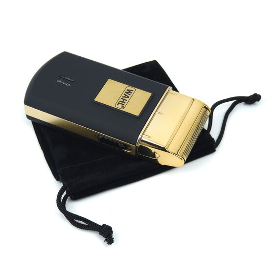 Shaver WAHL Travel Shaver Gold Edition 07057-016 | Techbox