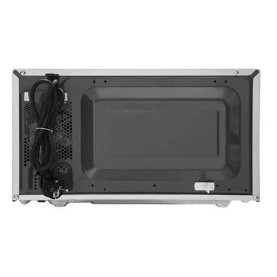 Amica AMGF20M1GS microwave Countertop Grill microwave 20 L 700 W Black, Silver | Techbox