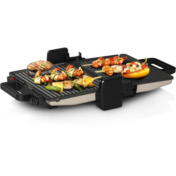 Bosch TCG3302 contact grill | Techbox