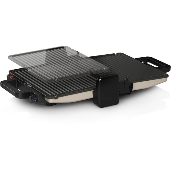 Bosch TCG3302 contact grill | Techbox