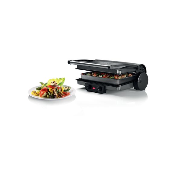 Bosch TCG4215 contact grill | Techbox