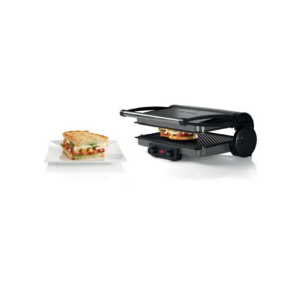 Bosch TCG4215 contact grill | Techbox