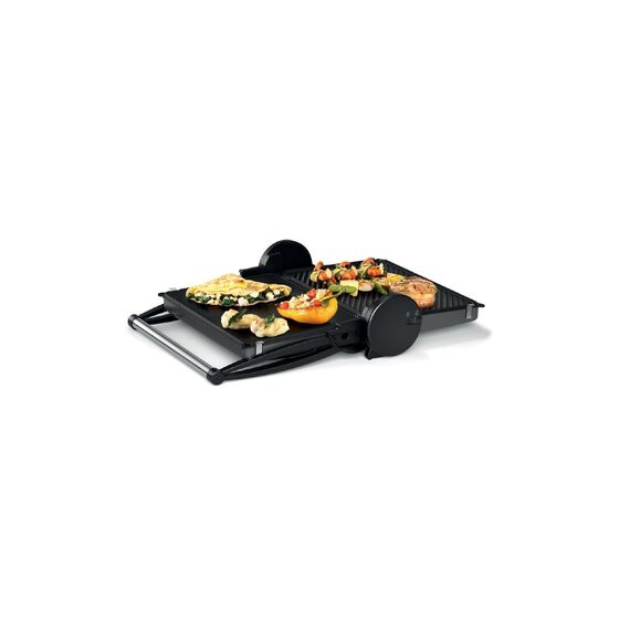 Bosch TCG4215 contact grill | Techbox