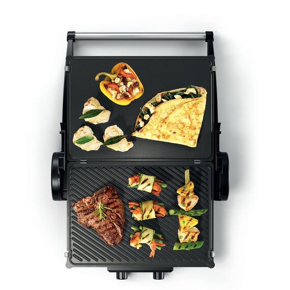 Bosch TCG4215 contact grill | Techbox