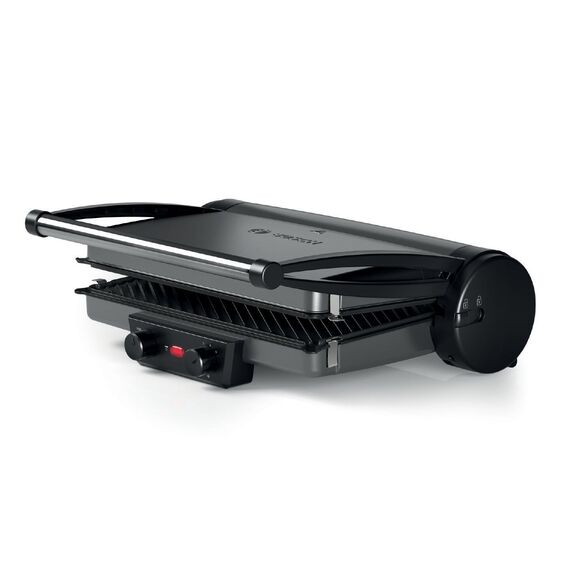 Bosch TCG4215 contact grill | Techbox
