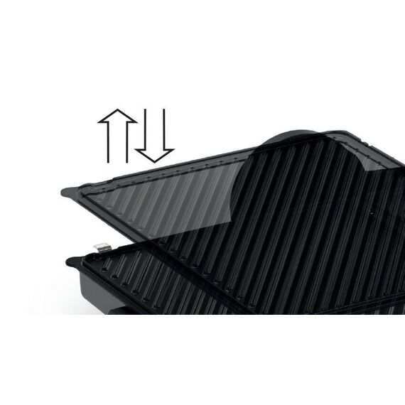 Bosch TCG4215 contact grill | Techbox