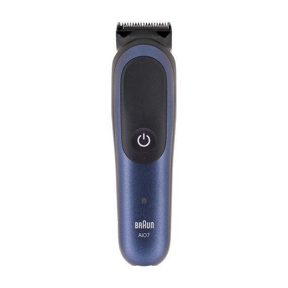 Braun All-in-One Series 7 AIO7540 Hair Clipper Lithium-ion (Li-Ion) | Techbox