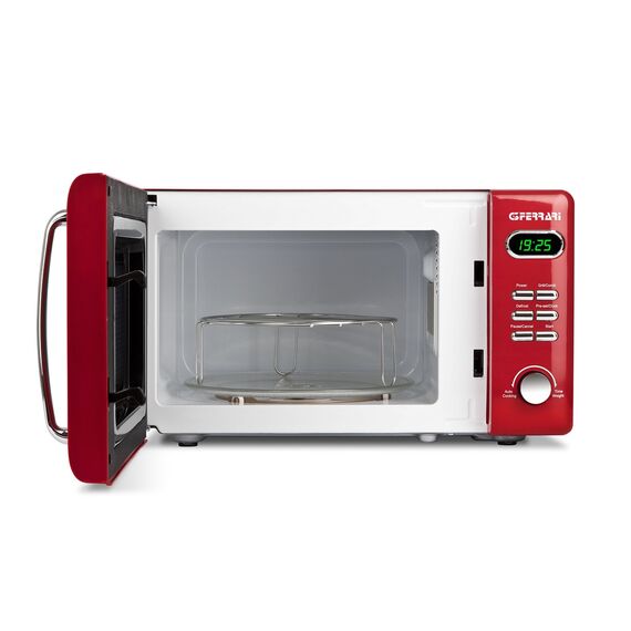 G3 Ferrari G10155 microwave Countertop Combination microwave 20 L 700 W Red - Ovens - Cooking - Techbox
