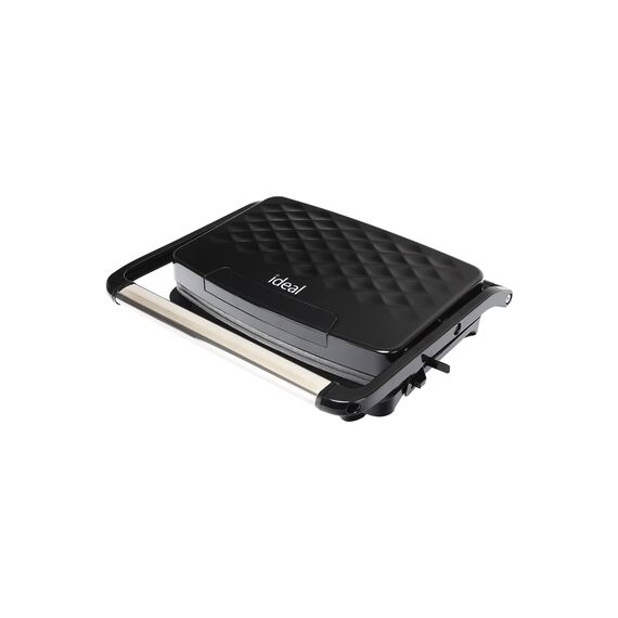 IDEAL Electric Contact Grill - Toasters - Breakfast & Sweets - Techbox