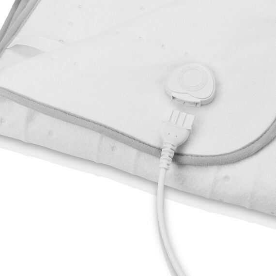 Medisana HU 666 Electric blanket White | Techbox