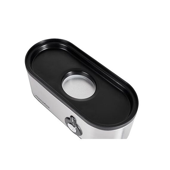 Mesko MS 4485 egg cooker 3 egg(s) 210 W Black,Silver,Transparent | Techbox