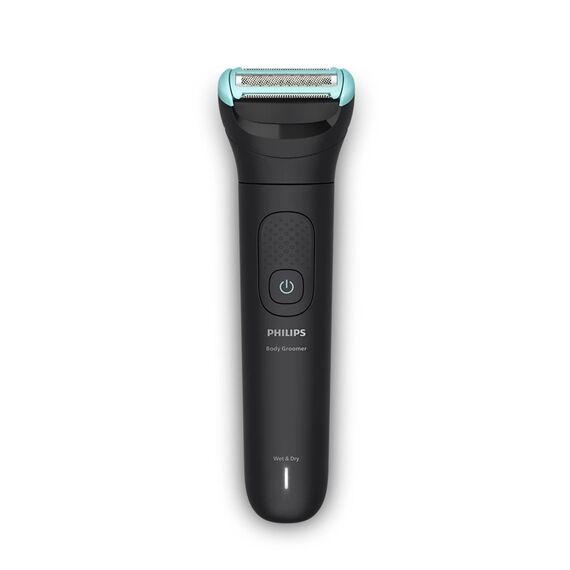 Philips 7000 series Body Groomer BG7470/15 2D flex head and dual trim-shave system | Techbox