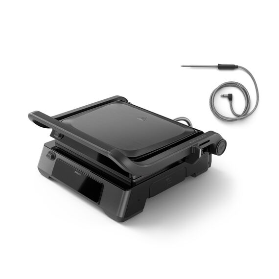 Philips 7000 series HD6307/70 contact grill | Techbox