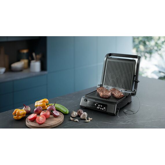 Philips 7000 series HD6307/70 contact grill | Techbox