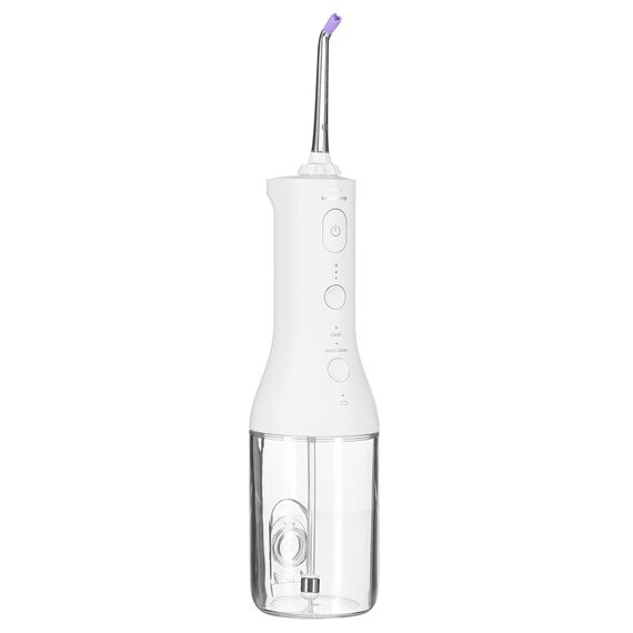 Philips Cordless Power Flosser 3000 HX3826/31 Oral Irrigator | Techbox