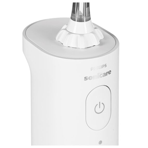 Philips Cordless Power Flosser 3000 HX3826/31 Oral Irrigator | Techbox