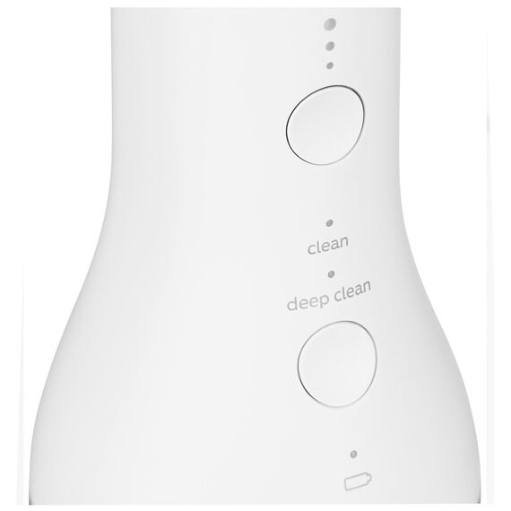 Philips Cordless Power Flosser 3000 HX3826/31 Oral Irrigator | Techbox