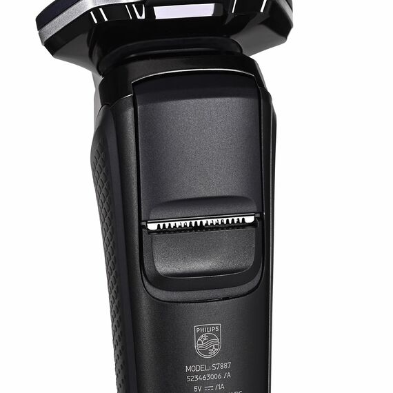 Philips SHAVER Series 7000 S7887/55 Wet and Dry electric shaver | Techbox
