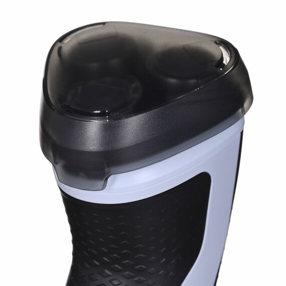 Philips X3003/00 men's shaver Rotation shaver Trimmer Black, Blue | Techbox