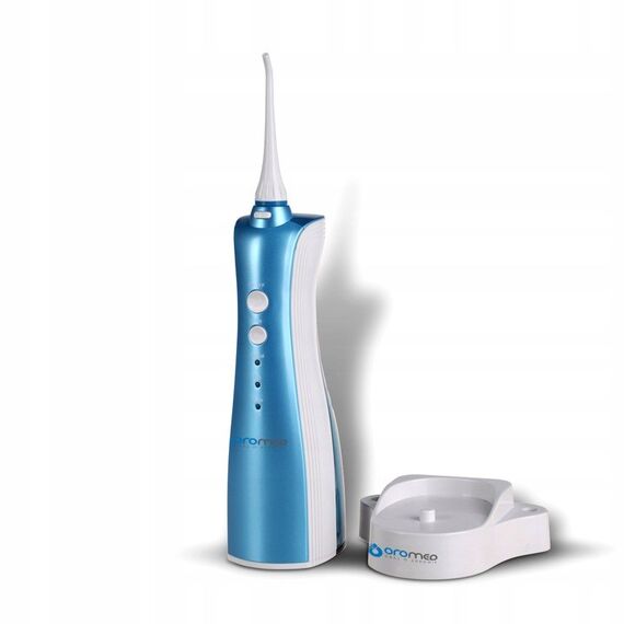 Professional Oral Irrigator Oromed ORO-DENT PRO | Techbox