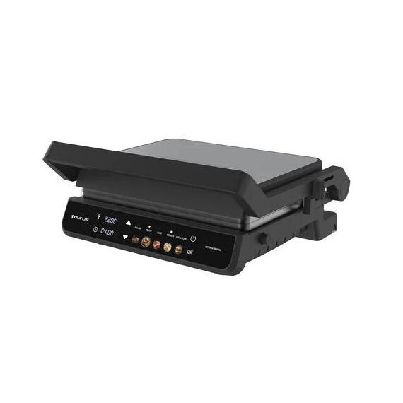 Taurus Asteria Digital 2-in-1 electric grill | Techbox