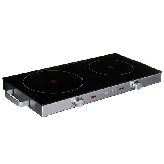 Electric cooker HEINRICH'S HDK 8696 | Techbox