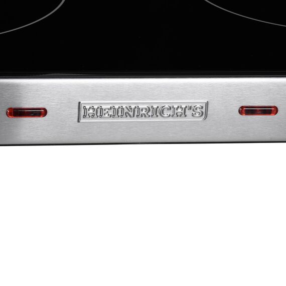 Electric cooker HEINRICH'S HDK 8696 | Techbox