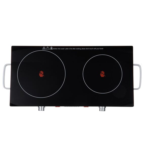 Electric cooker HEINRICH'S HDK 8696 | Techbox