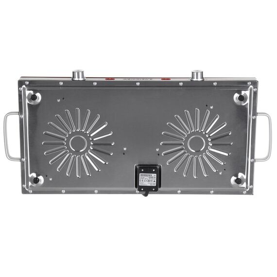 Electric cooker HEINRICH'S HDK 8696 | Techbox