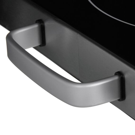 Electric cooker HEINRICH'S HDK 8696 | Techbox